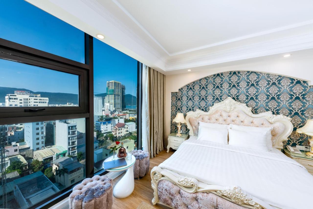 Golden Rose Da Nang