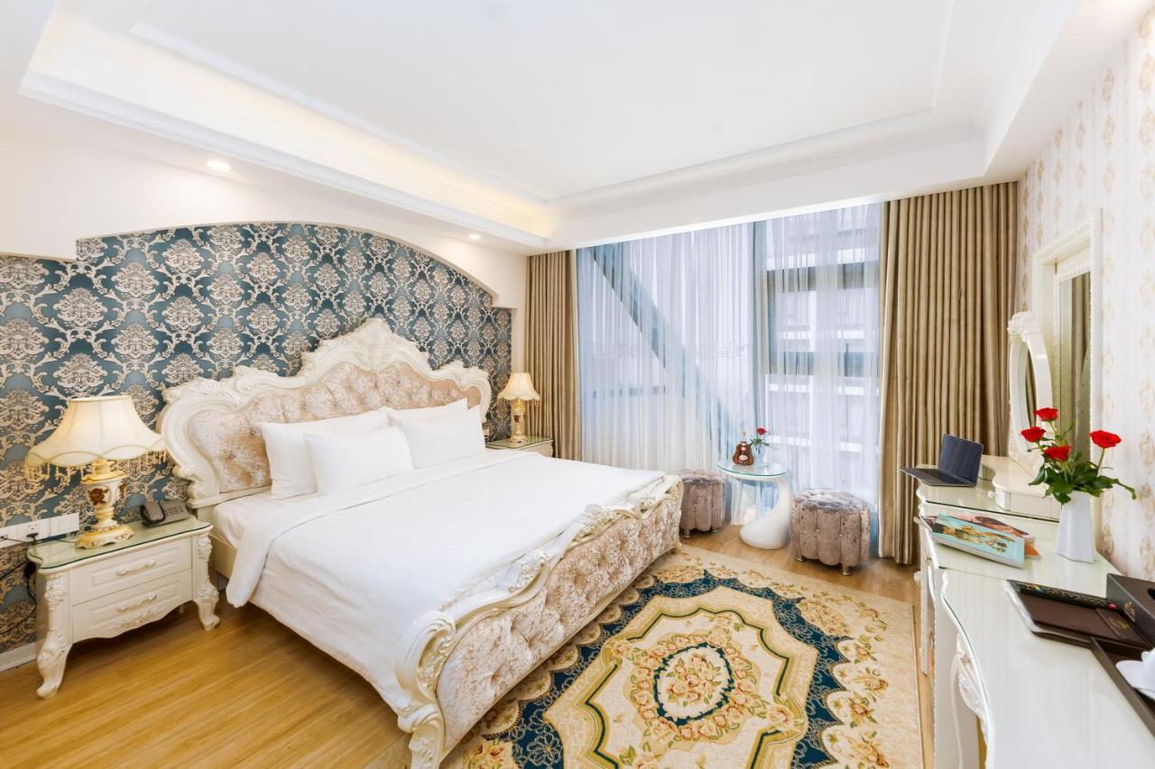 Hotel Golden Rose Da Nang