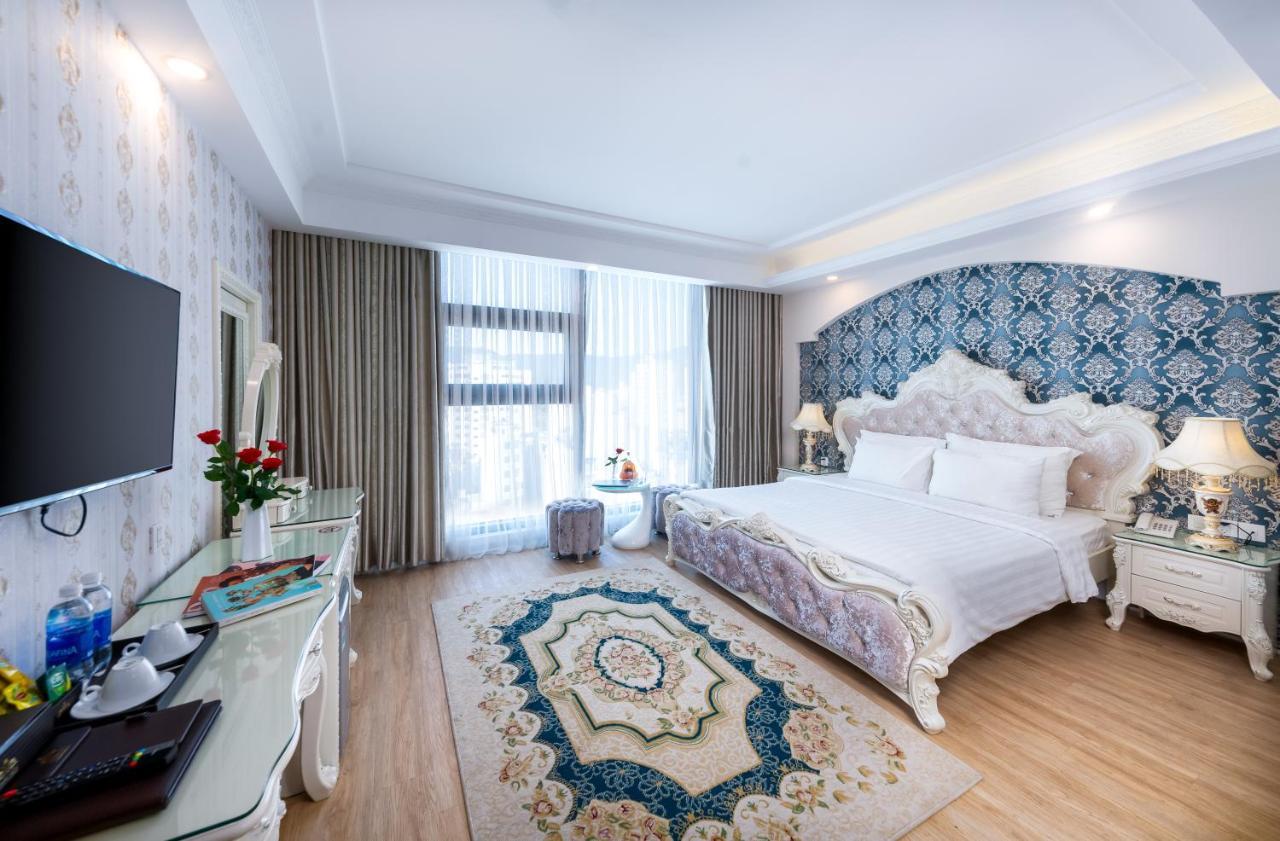 Golden Rose Hotel Da Nang