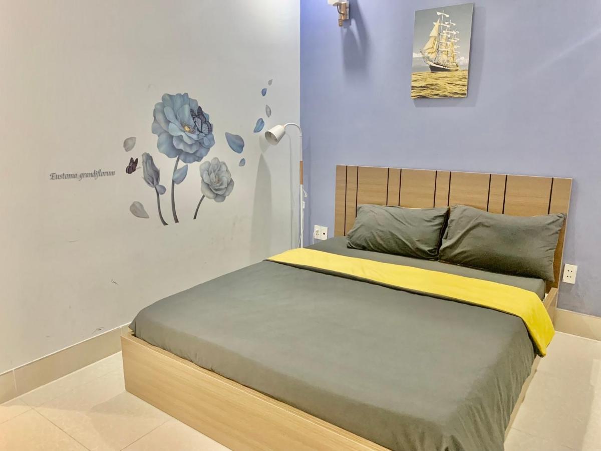 Aparthotel Ho Huong Bien - Khach San San Ho *