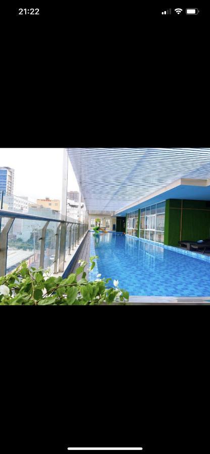 The Song - Gold Sea Luxury Aprtment - Mie Apartment *