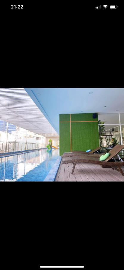 Apartment The Song - Gold Sea Luxury Aprtment - Mie Vung Tau