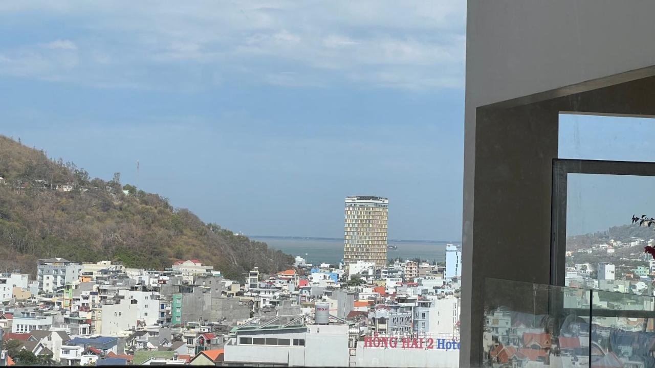 The Song - Gold Sea Luxury Aprtment - Mie Apartment *