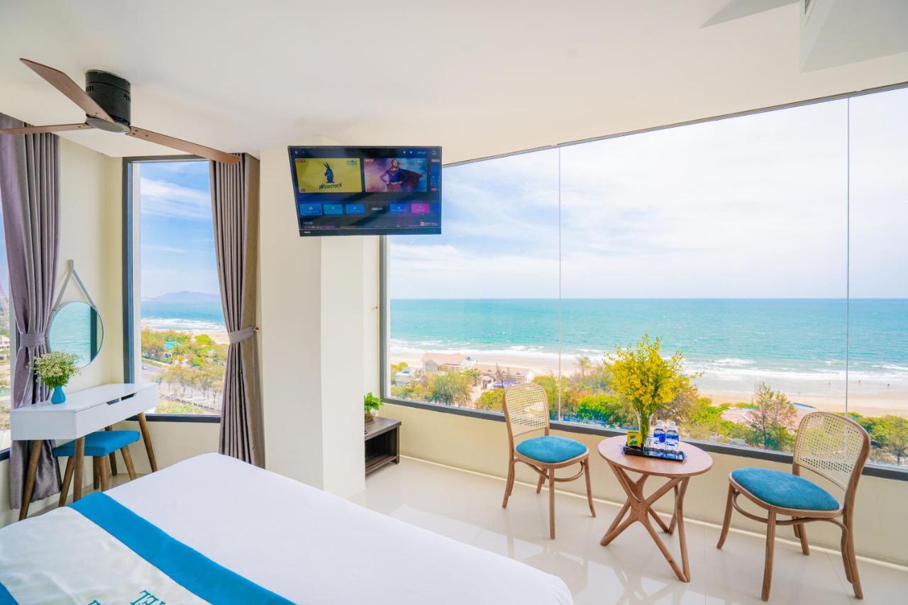Annata 3* Vung Tau