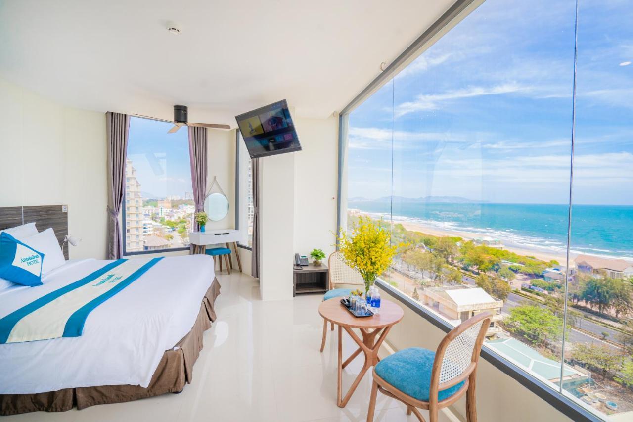 Annata Hotel 3*