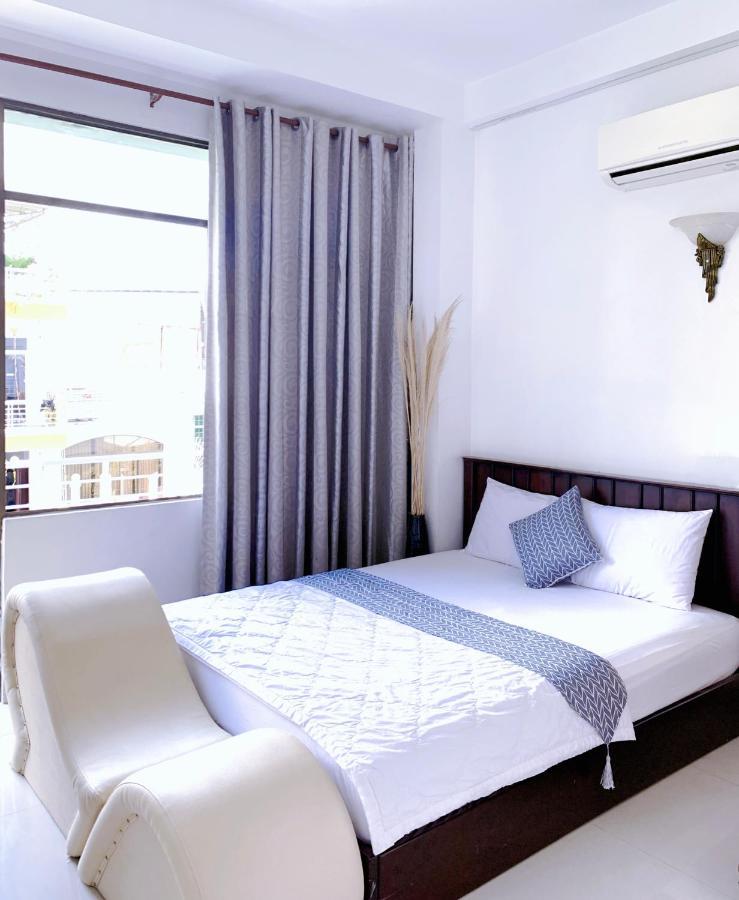 Phong Luu Hotel Nha Trang