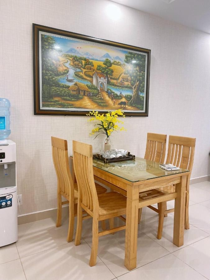 T-plantino & 1 Apartment Vung Tau