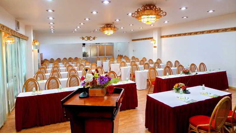Green Hotel Hotel