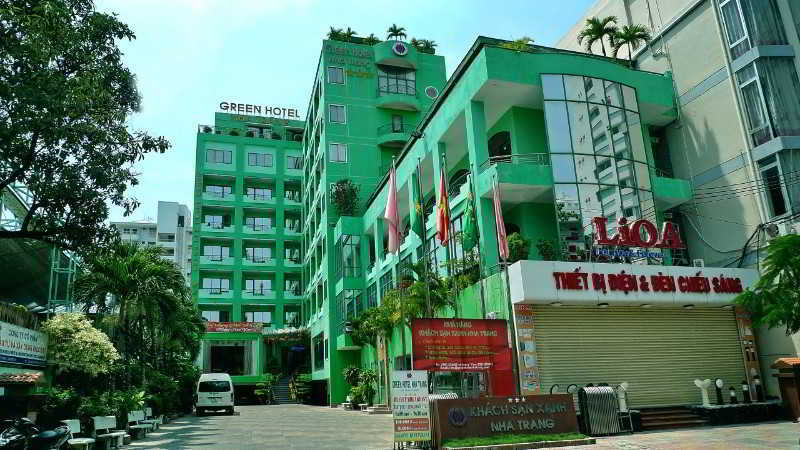 Green Hotel