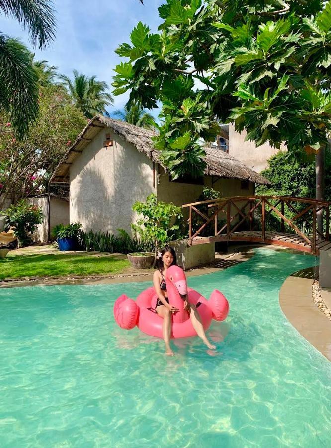 Lang Ca Voi Ll The Whales Village Ll Mui Ne Villa *