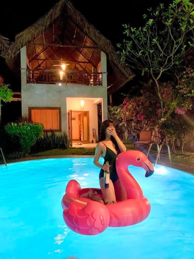 Lang Ca Voi Ll The Whales Village Ll Mui Ne Villa