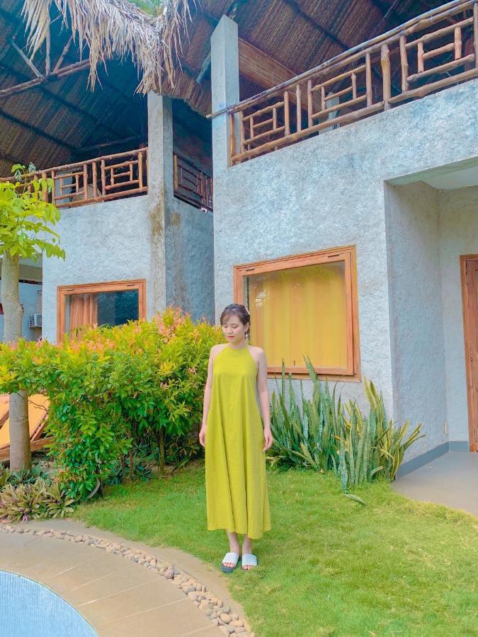 Villa Lang Ca Voi Ll The Whales Village Ll Mui Ne *
