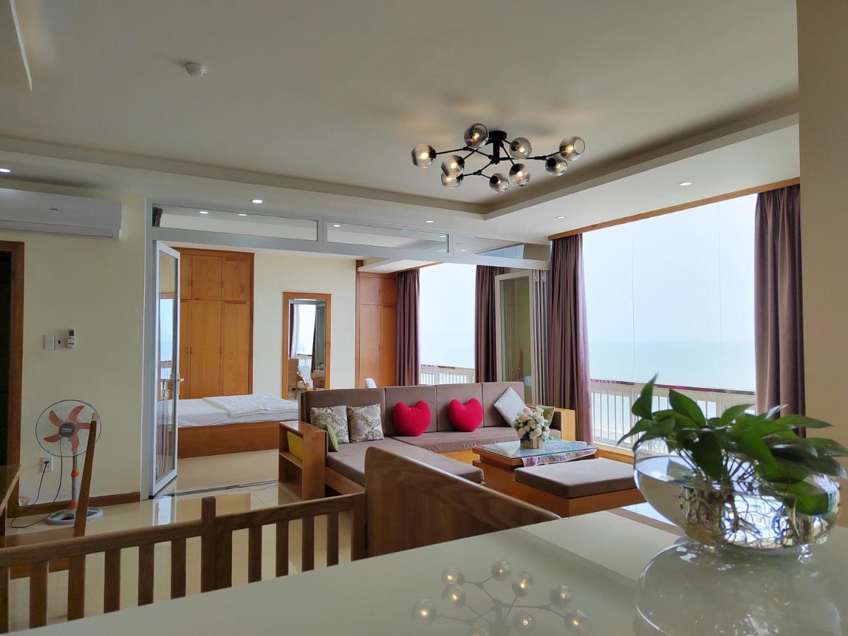 Marvelous Sea View Vung Tau