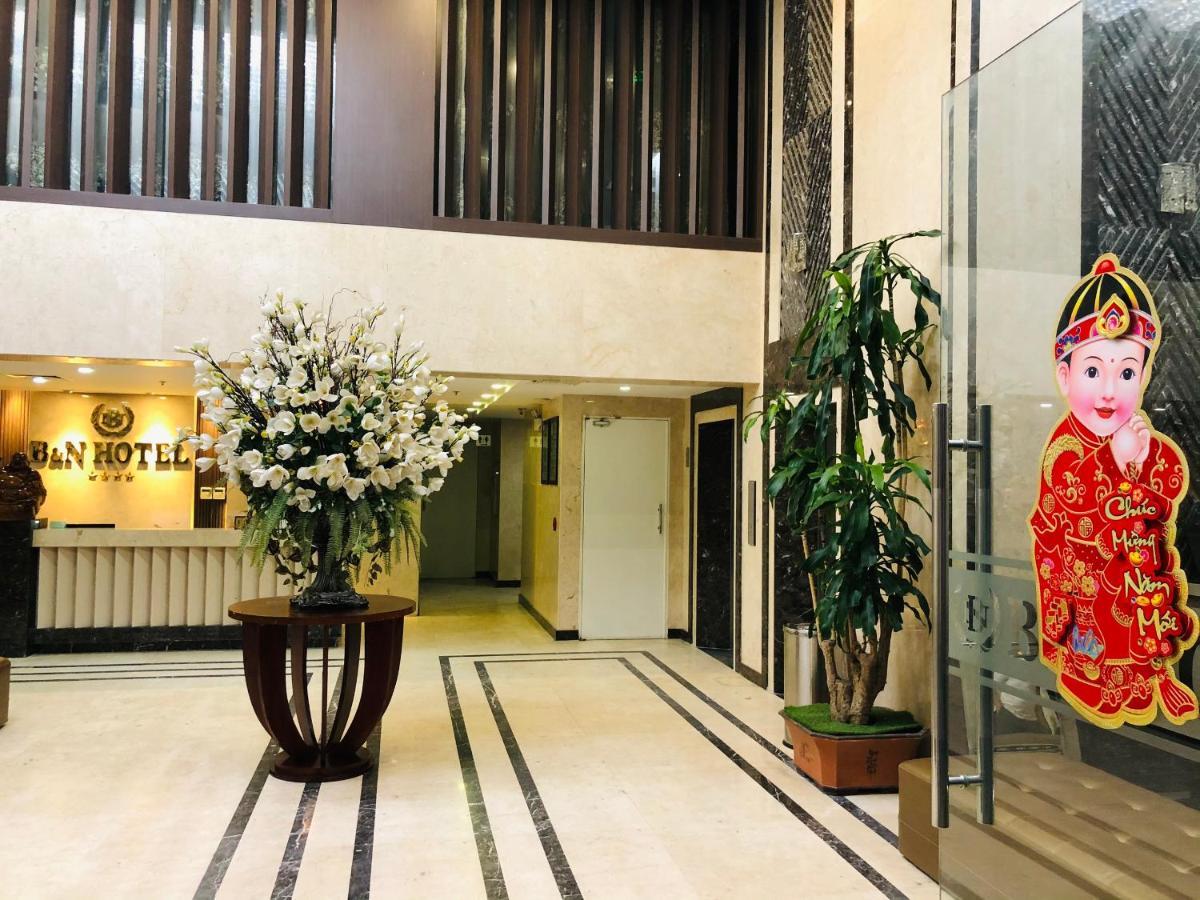 B&n Hotel