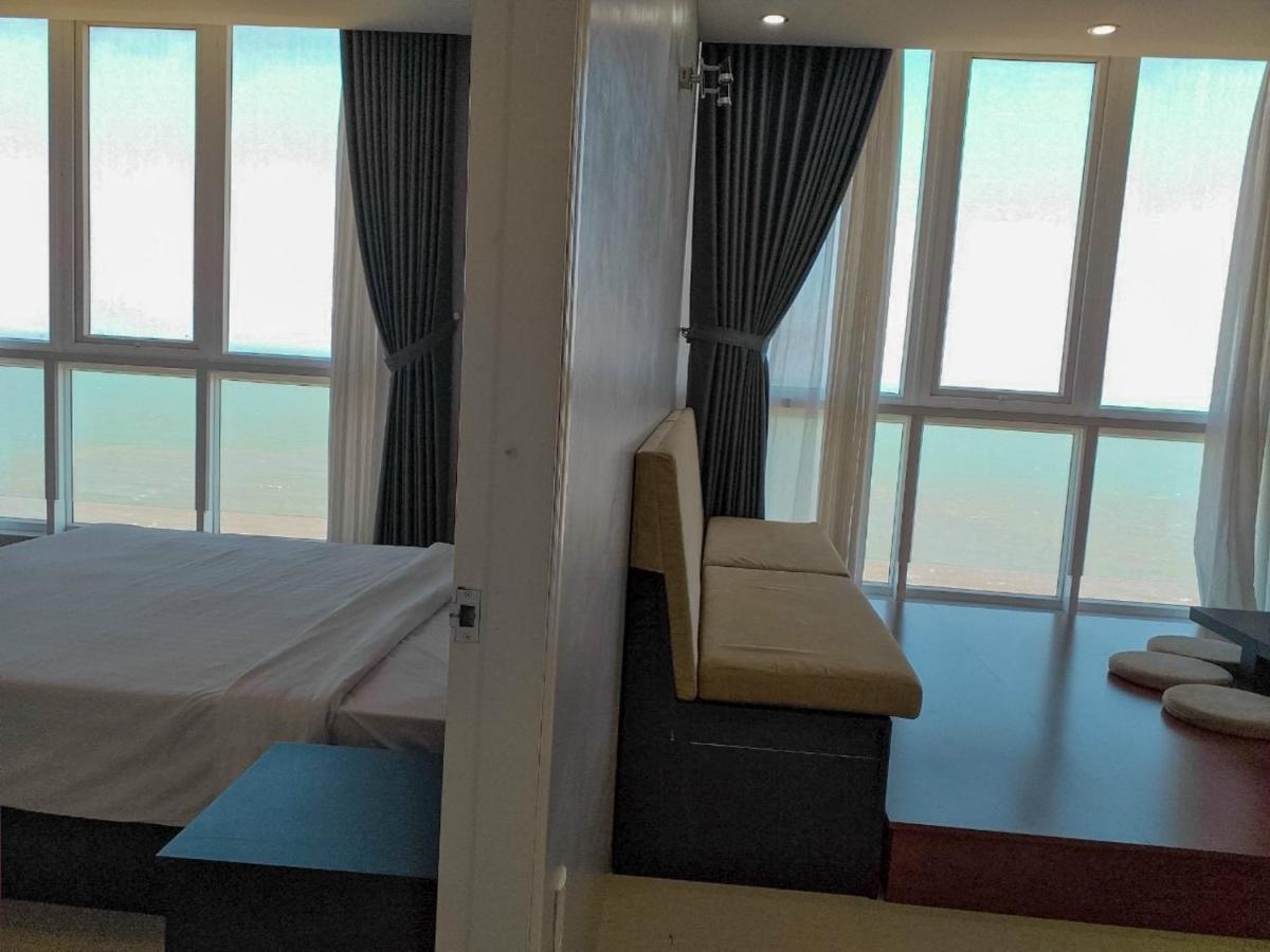 Khach San San Ho 3* Vung Tau