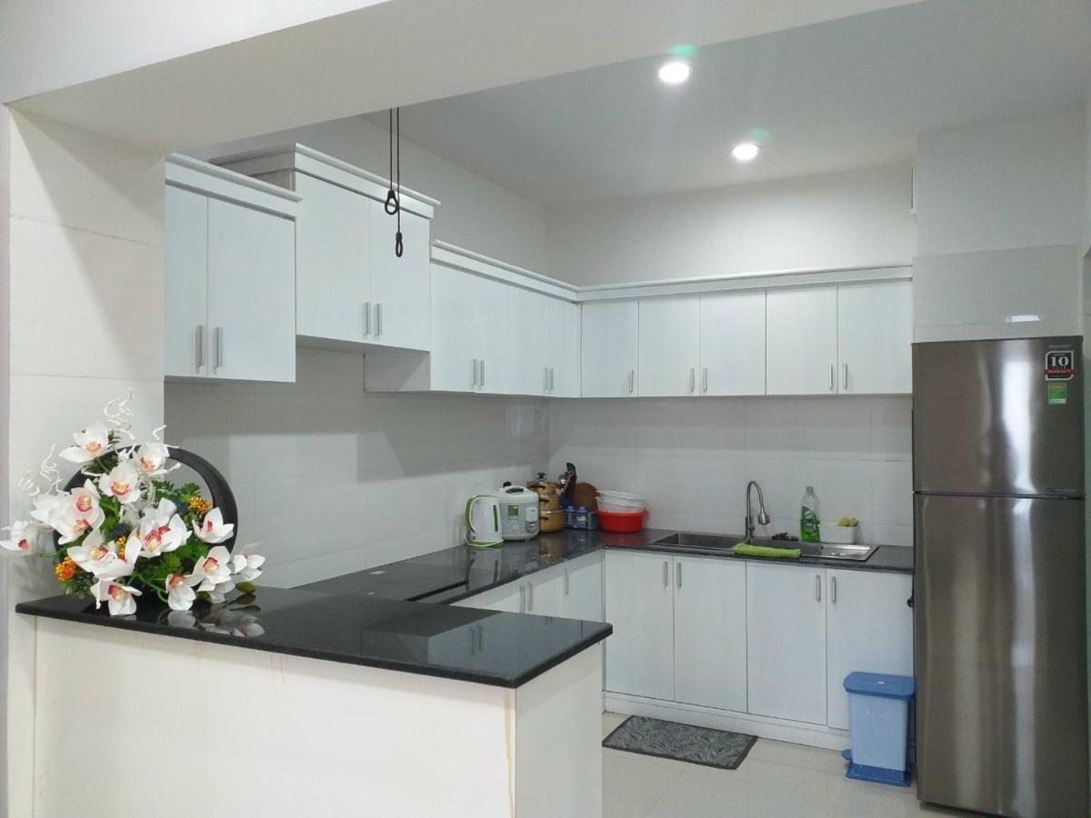 Hotel Khach San San Ho 3*