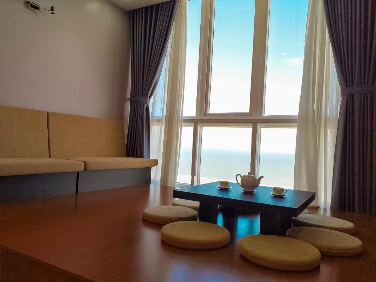 Khach San San Ho Hotel