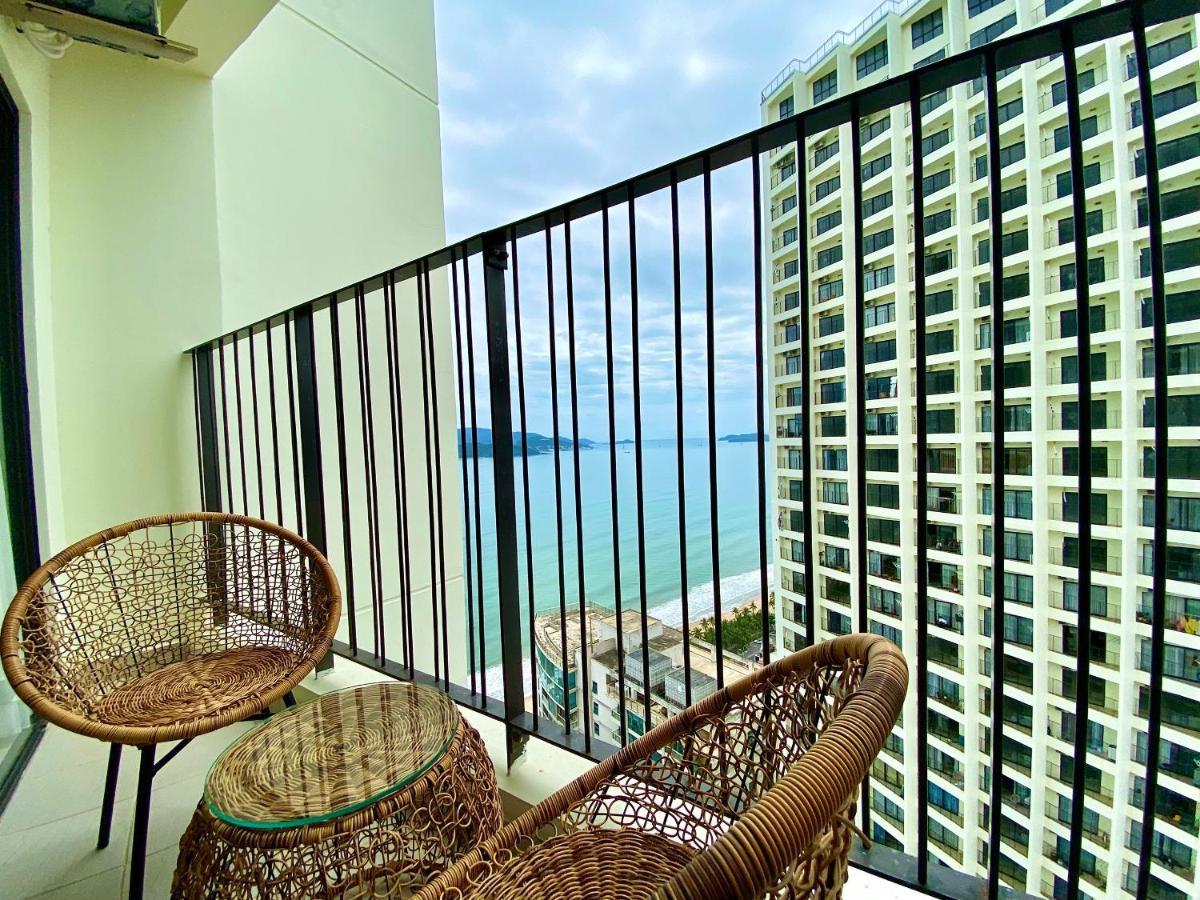 Wise Gold Coast * Nha Trang