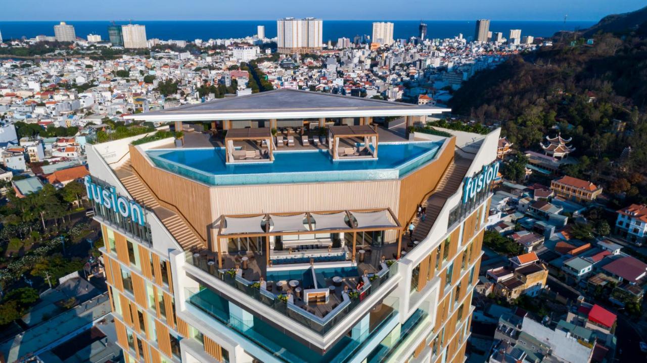 Fusion Vung Tau