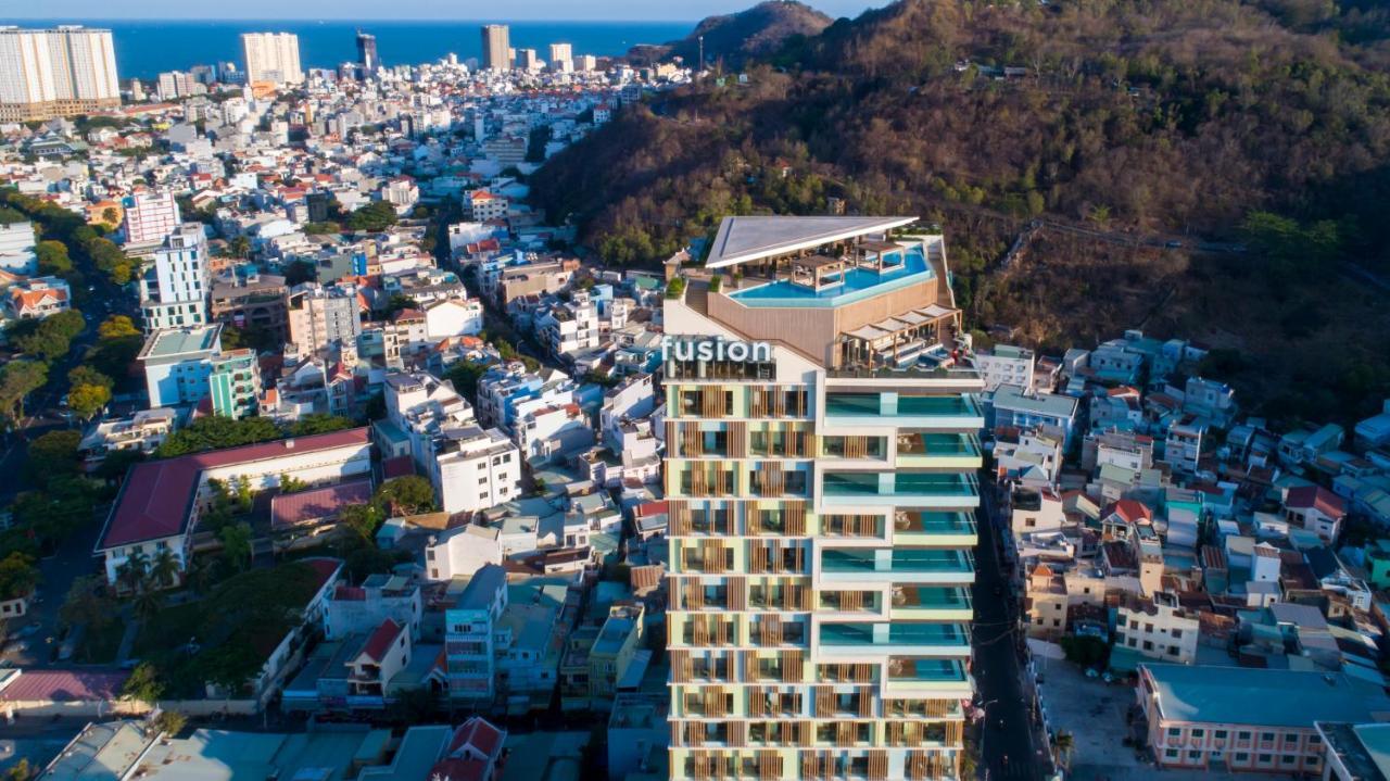 Fusion Hotel 4*