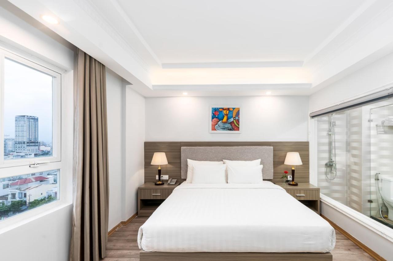 Hotel Golden Rose