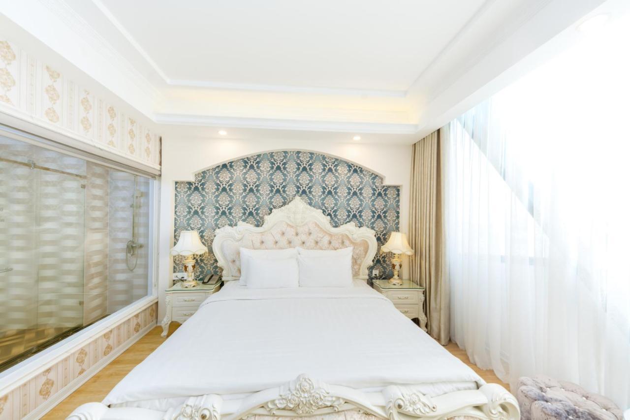 Hotel Golden Rose