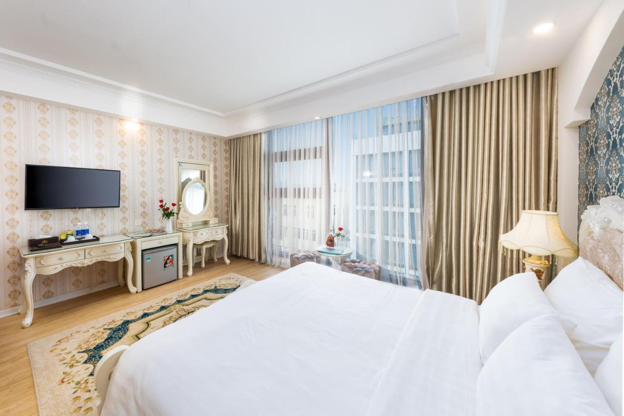 Hotel Golden Rose