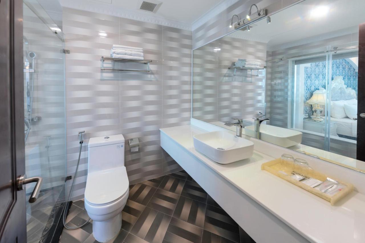 Golden Rose Hotel Da Nang
