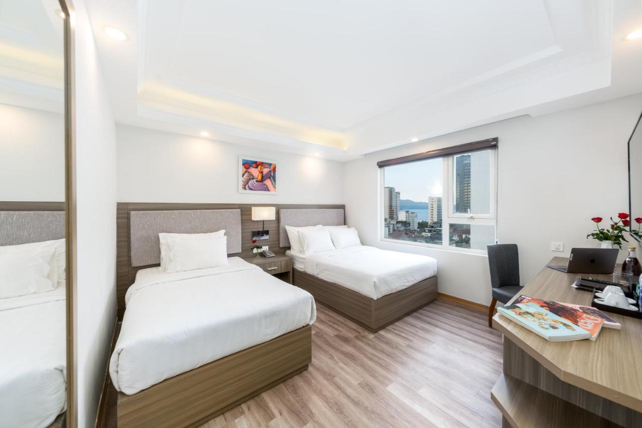 Golden Rose Hotel