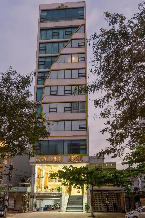 Hotel Golden Rose