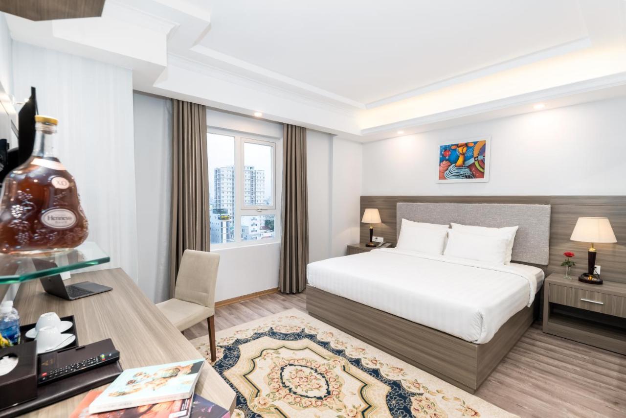 Hotel Golden Rose