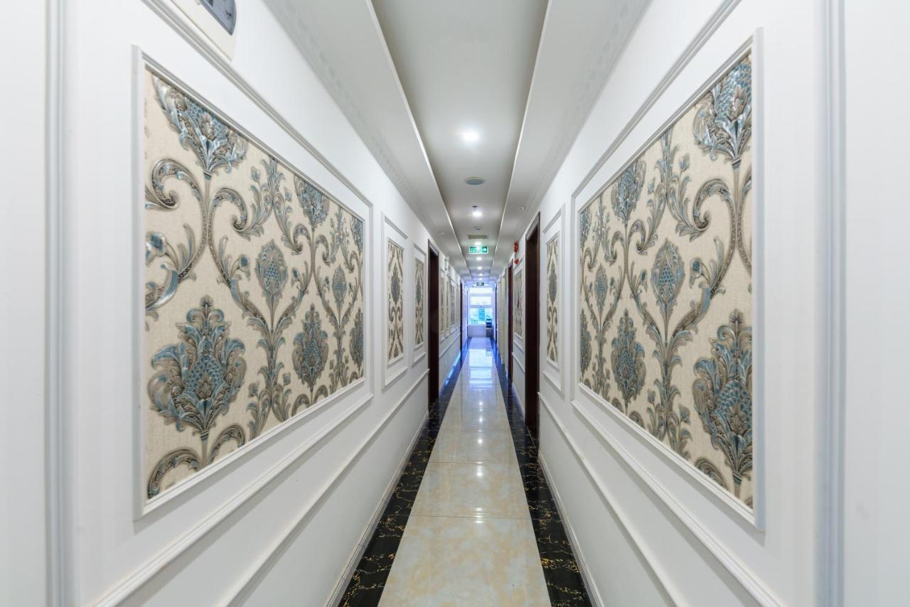 Golden Rose Da Nang