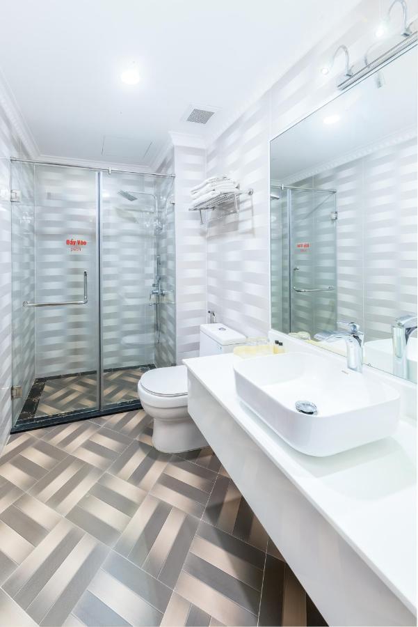 Hotel Golden Rose Da Nang