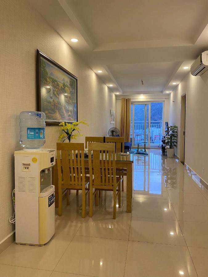 T-plantino & 1 Apartment Vung Tau