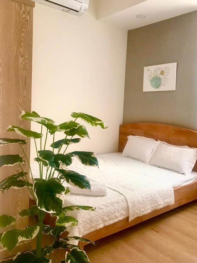 Apartment T-plantino & 1
