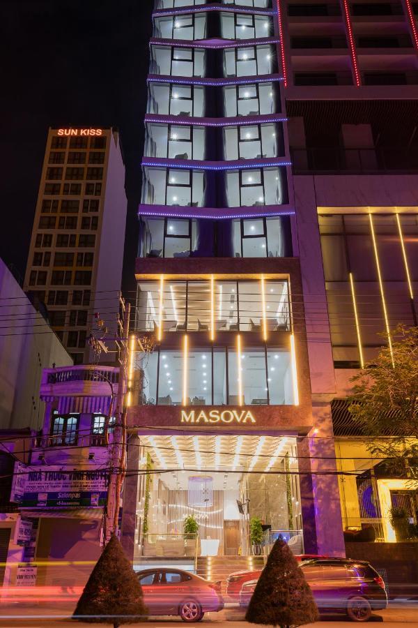 Masova Nha Trang