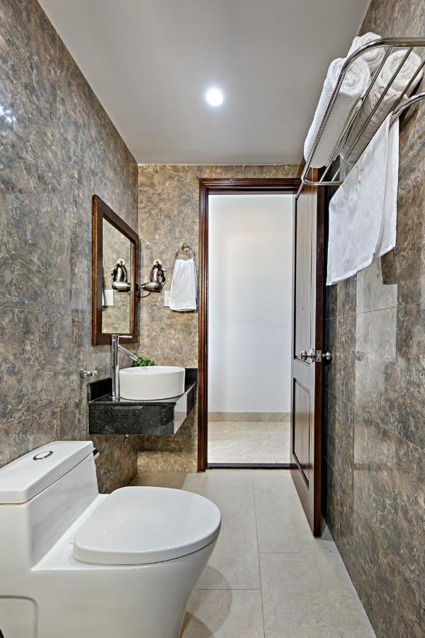 Bao Anh Boutique Khách sạn 3*