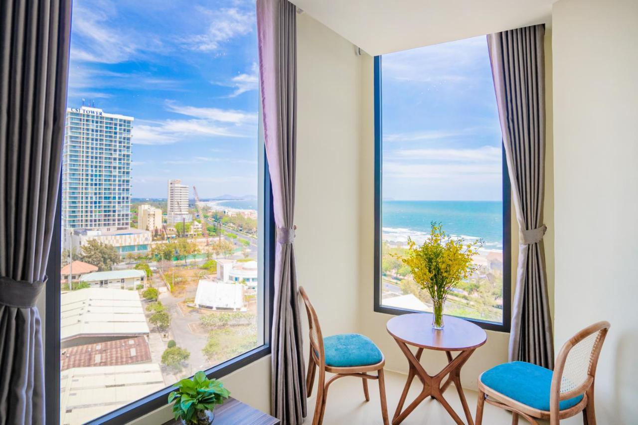 Hotel Annata Vung Tau