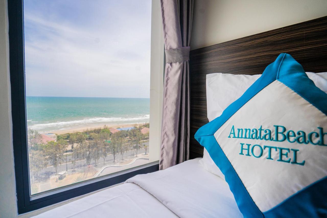 Annata 3* Vung Tau