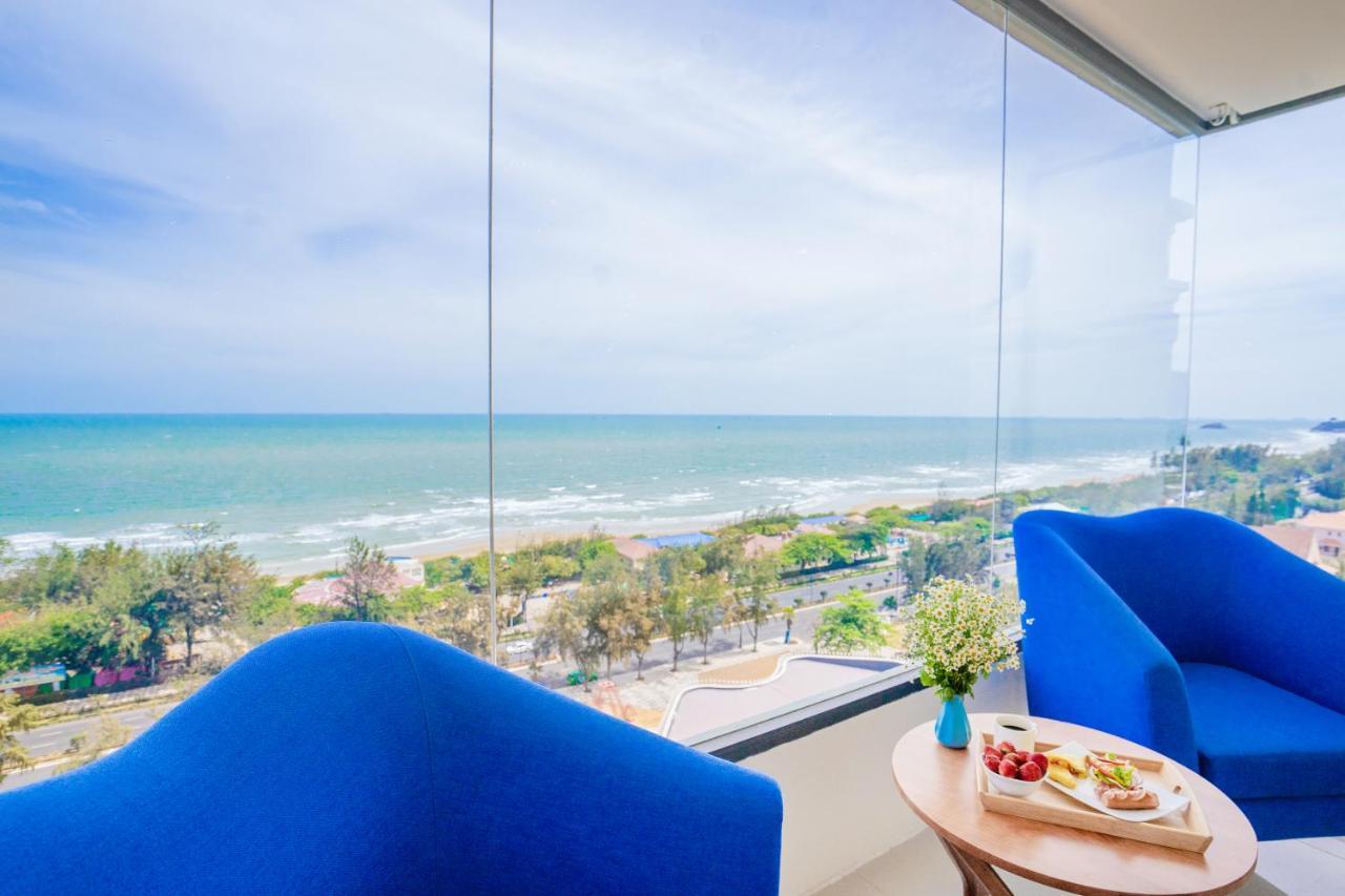 Annata 3* Vung Tau