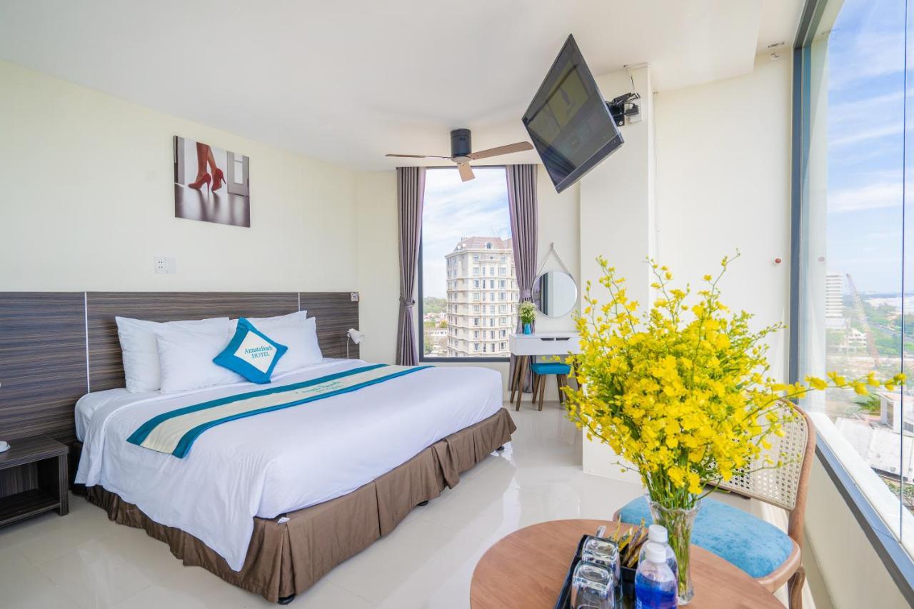 Annata Hotel Vung Tau