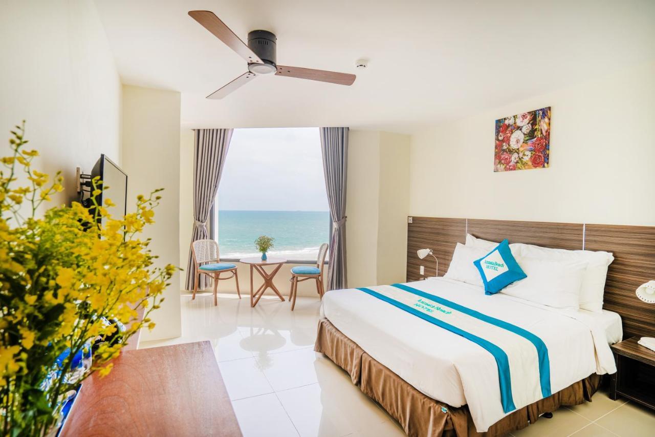 Annata Hotel 3*