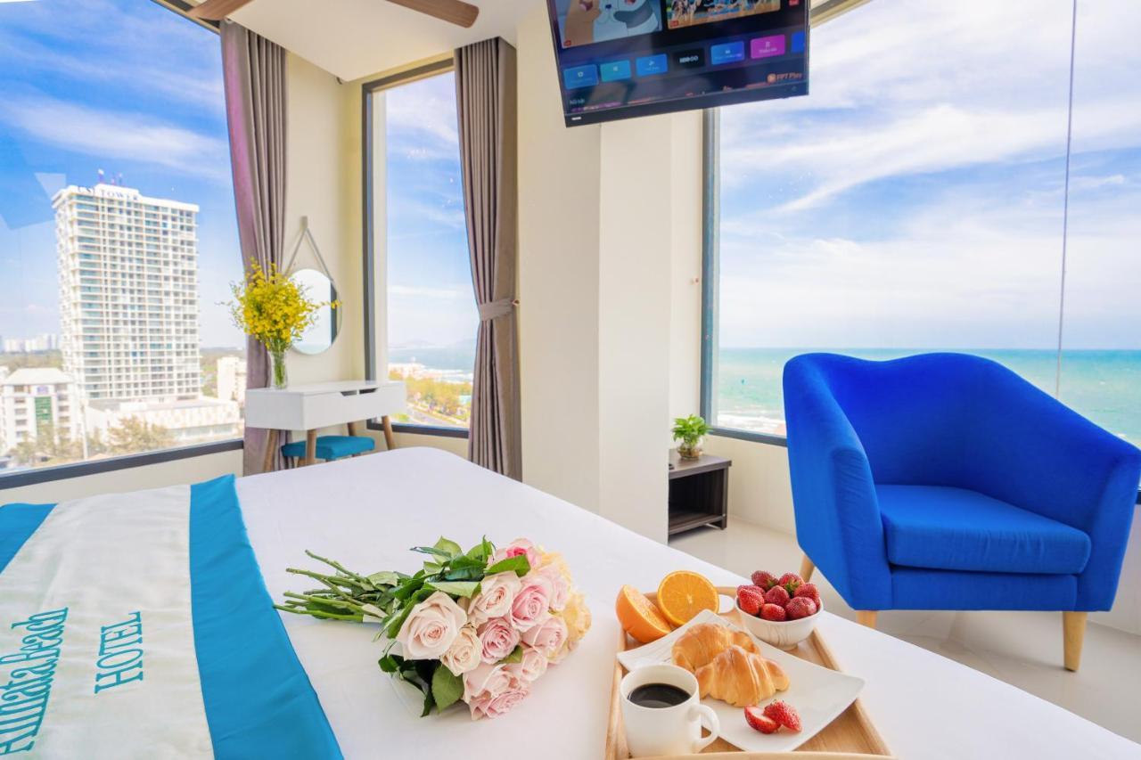 Hotel Annata Vung Tau