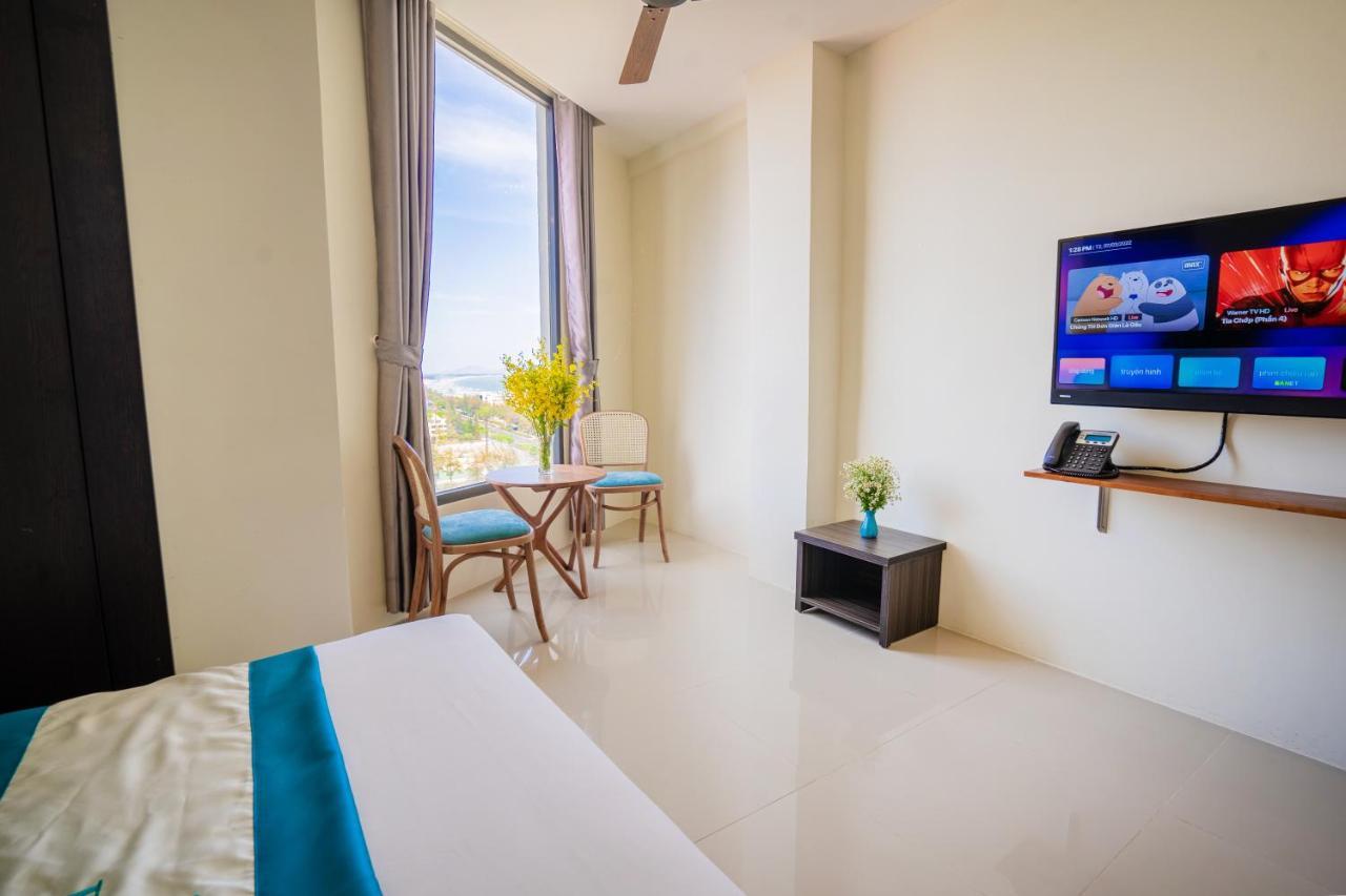 Hotel Annata Vung Tau