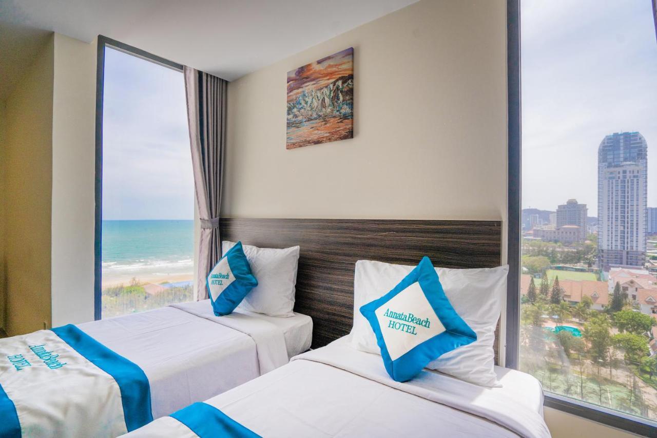 Annata 3* Vung Tau