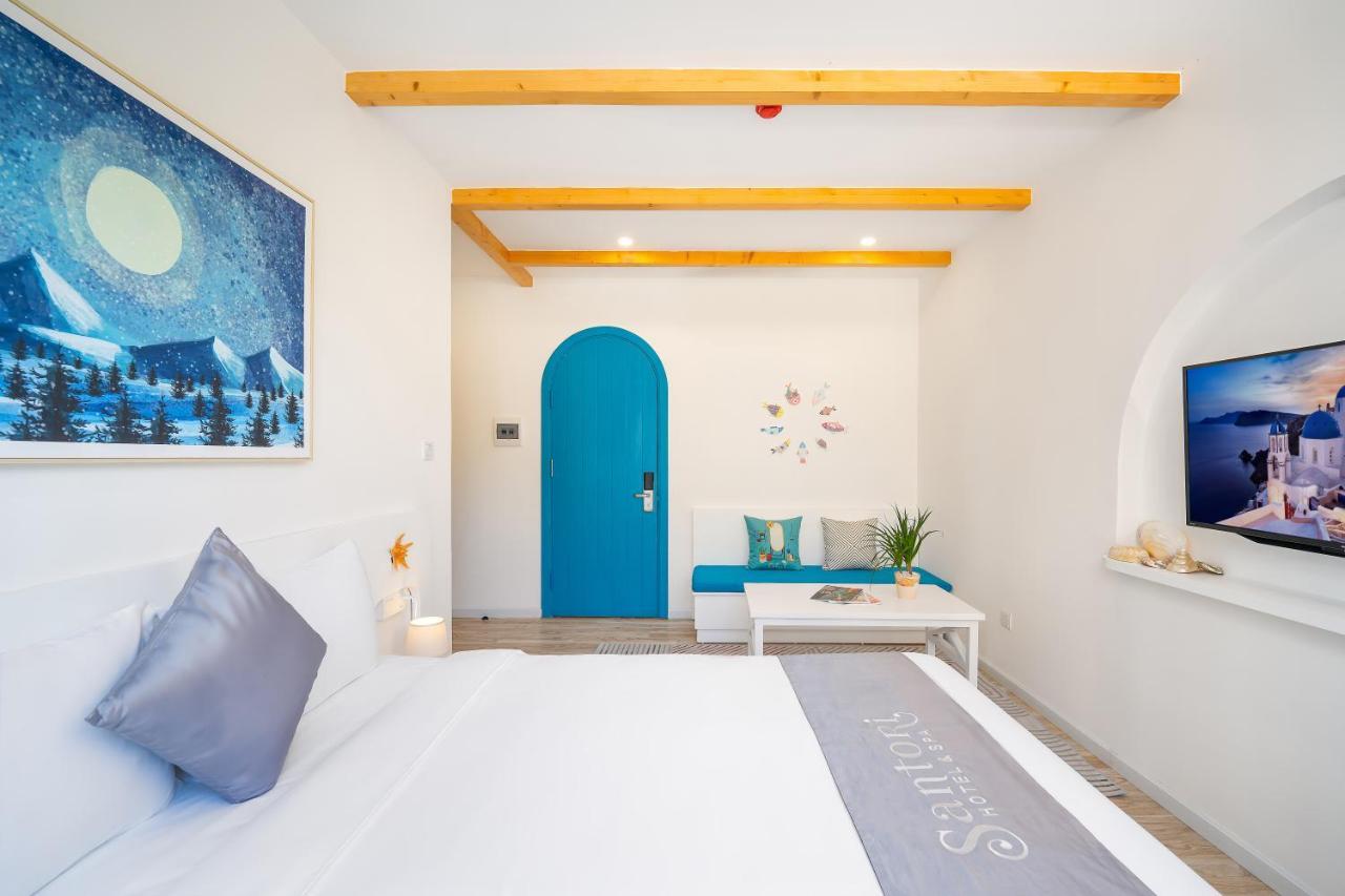 Hotel Santori And