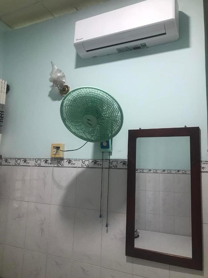 Minh Duc Guest house *