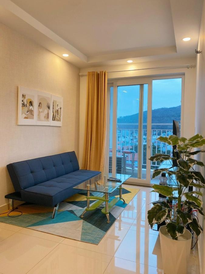 Apartment T-plantino & 1 Vung Tau