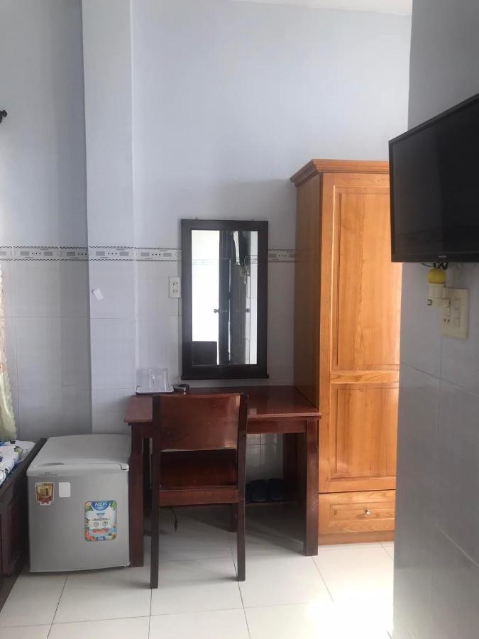Minh Duc Guest house
