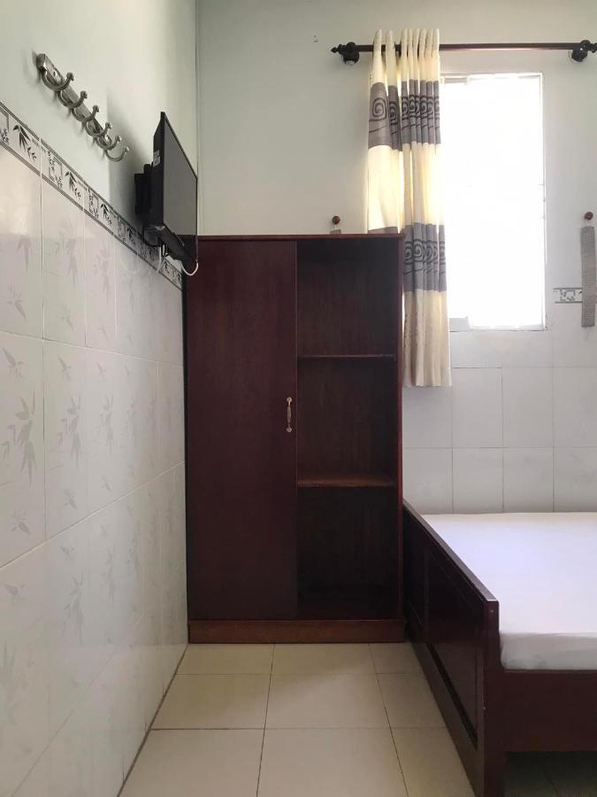 Guest house Minh Duc